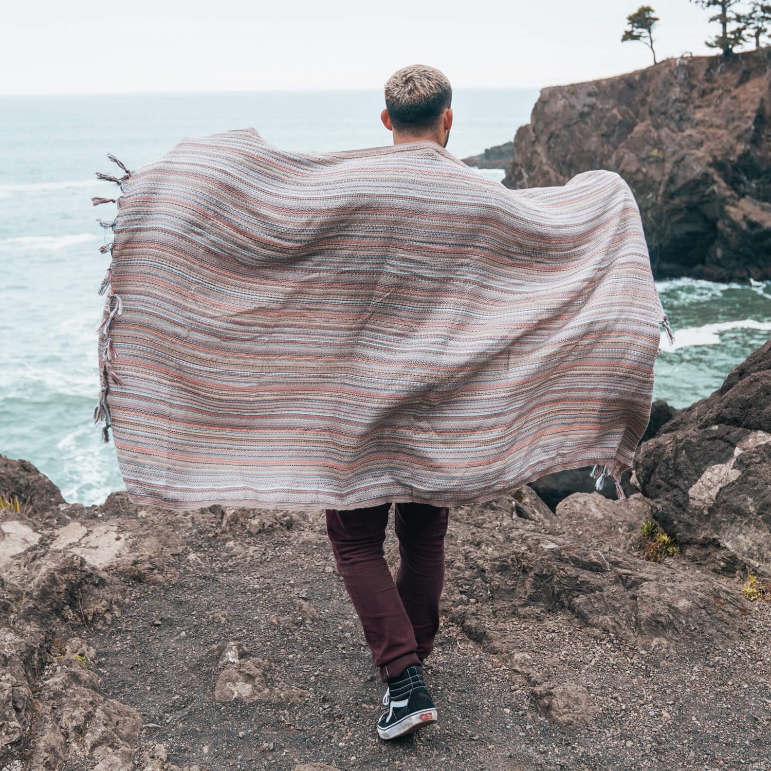 Travel & everyday